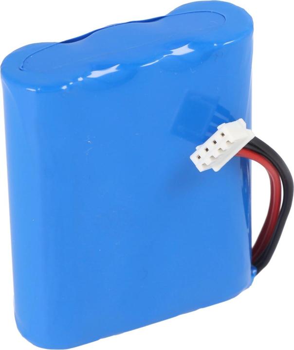 Actual product image AccuCell Battery Marshall Stockwell
