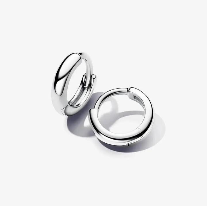 Image du produit Pandora Huggie (Argent massif)