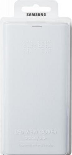 Image du produit Samsung LED View Cover (Samsung Galaxy S10+)