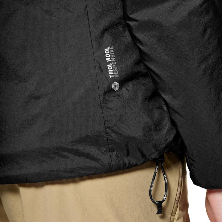 Image du produit Salewa Puez Catinaccio 2 Tirolwool® Responsive Veste à capuche Da (42)