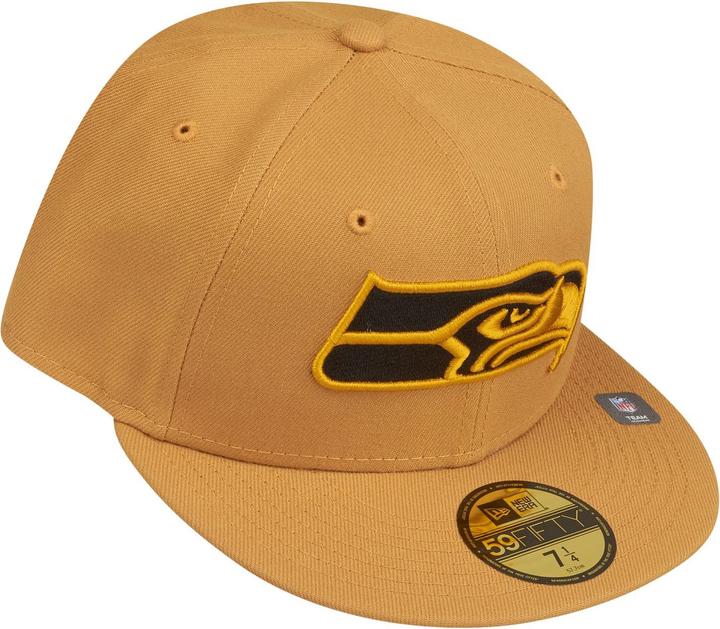 Immagine prodotto New Era 59Fifty Fitted Cap - Seattle Seahawks panama - 7 7/8 (7 7/8)