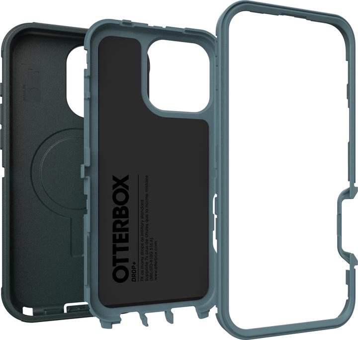 Actual product image OtterBox Defender mit MagSafe (Apple iPhone 16 Pro Max)