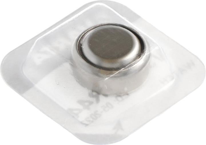 Produktbild Varta 303, V303, SR44, SR44SW Knopfzelle für Uhren etc. (1 Stk., 28L)