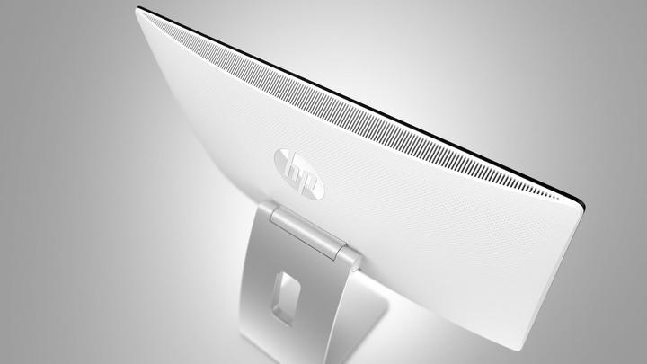 Produktbild HP Pavilion 23-q220nz (Intel Core i5-6400T, 8 GB)