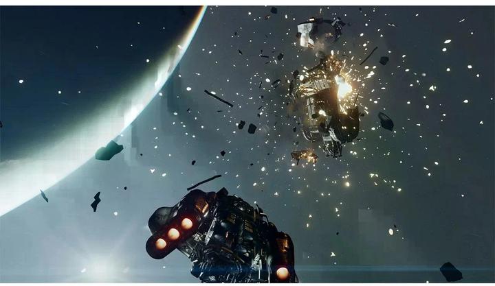 Image du produit Microsoft Starfield - Standard Edition (Xbox Series X, Xbox Series S, PC)