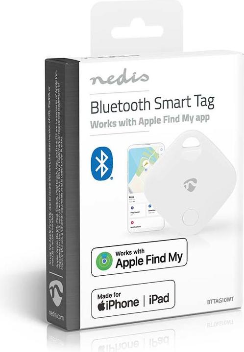 Actual product image Nedis Key finder (iOS)