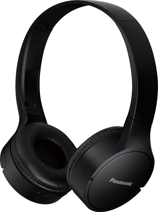 Image du produit Panasonic RB-HF420BE (pas de réduction du bruit, 50 h, Sans fil)