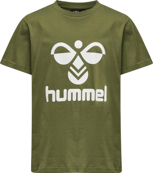 Image du produit hummel Tres T-Shirt S/S (128)