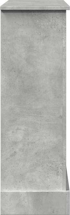 Immagine prodotto VidaXL Luzia (90 x 30 x 90 cm)