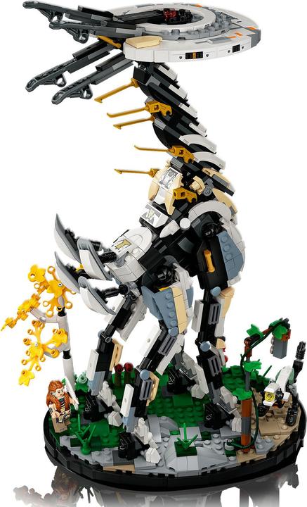Actual product image LEGO Horizon Forbidden West: Long Neck (76989)