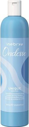 Produktbild Inebrya Ondesse Unique Waving Solution With Keratin And Cysteamine - 500 Ml (500 ml)