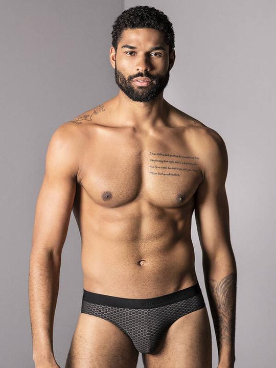 Olaf Benz Fashion Sportbrief