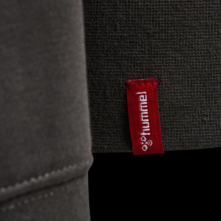 Actual product image hummel Red Heavy Sweatshirt Woman (XL)