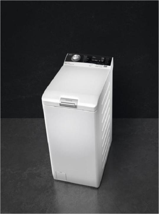 Produktbild AEG LTR8E80379 (7 kg, Unten)