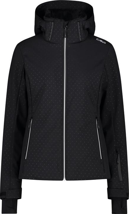 Produktbild CMP Campagnolo Zip Hoodie (44)