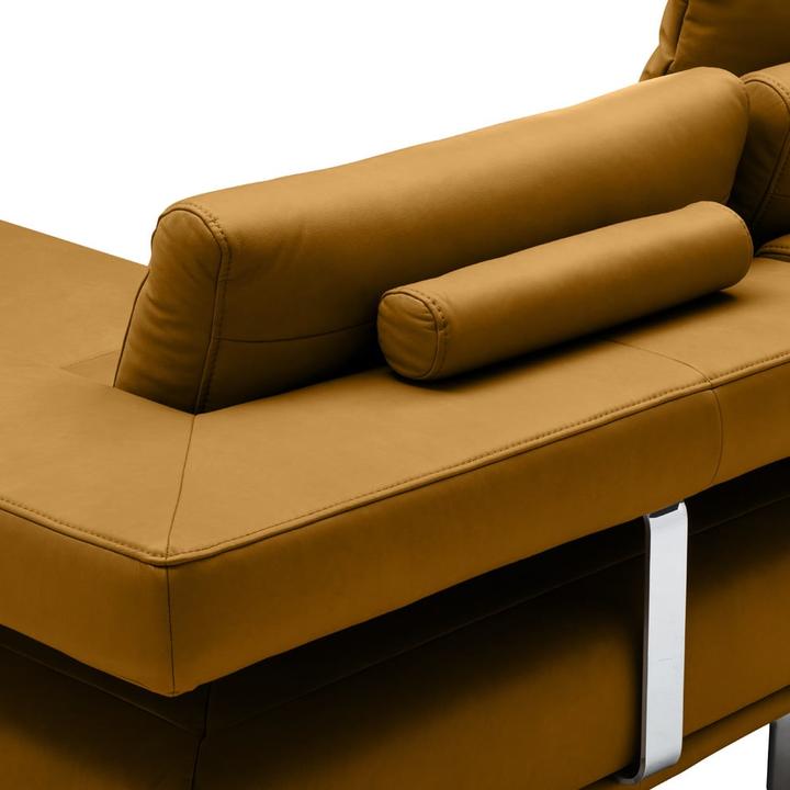 Actual product image Dieter Knoll Collection Imola (Corner sofa)