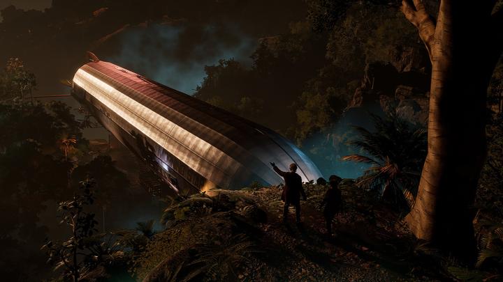 Actual product image Bandai Namco Unknown 9: Awakening (Xbox Series X, DE)