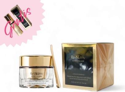 Produktbild Estée Lauder Futurist (30 ml, Tagescreme)