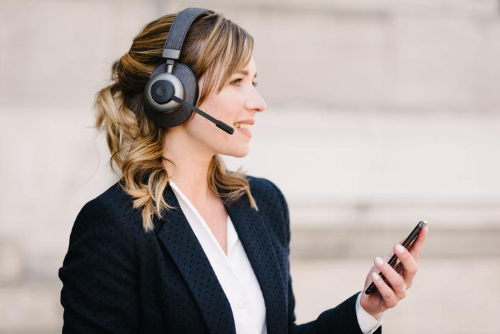 Produktbild Orosound Tilde PRO-C+ (Kabelgebunden, USB-C)
