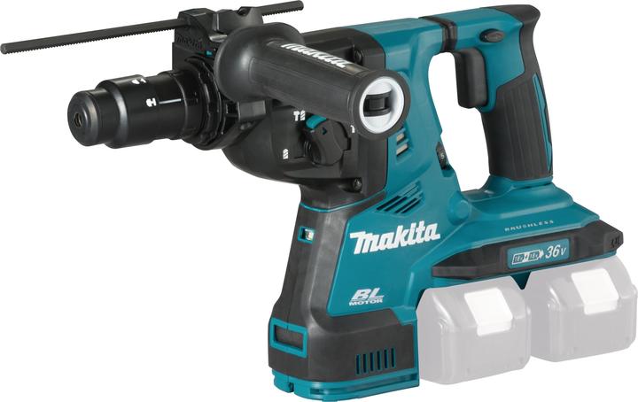 Produktbild Makita DHR281ZJ (Akkubetrieb)