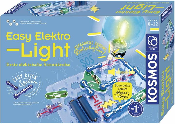Produktbild Kosmos Easy Elektro - Light