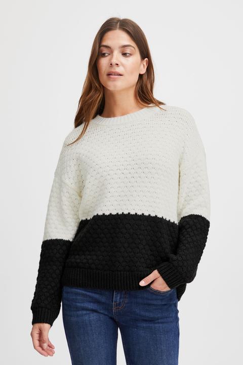 Image du produit Fransa FRLINDSY PU 1 - Pullover - 20612458 (M)