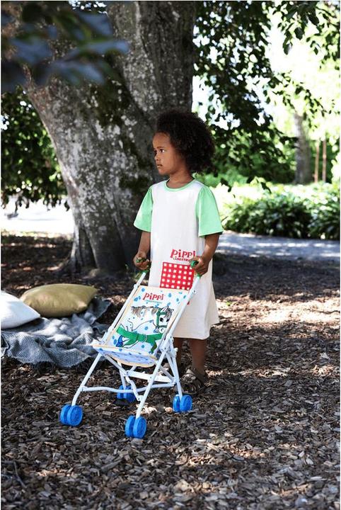 Image du produit Pippi Puppenwagen