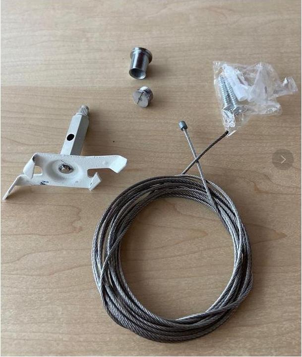 Produktbild Dotlux Schienenabhängung 1,5m