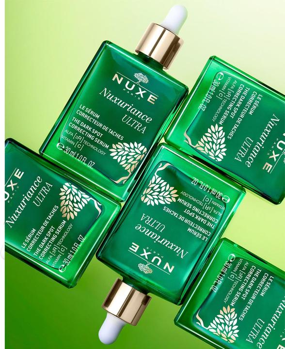 Image du produit Nuxe Nuxuriance Ultra Sérum Correcteur Taches 30 ml (30 ml)