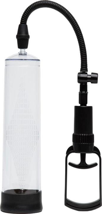 Actual product image Lovehoney Trigger Penis Pump