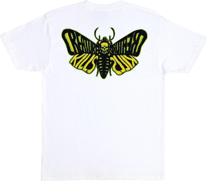 Creature Deathmoth T-Shirt