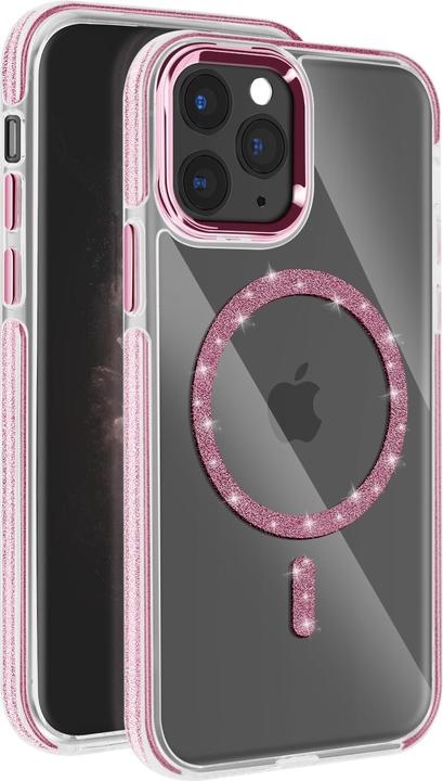 Immagine prodotto Avizar MagSafe Glitzer (Apple iPhone 11 Pro Max)