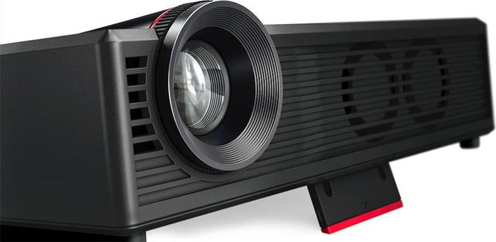 Image du produit Lenovo ThinkPad Stack Projecteur mobile - UE (HD, 1500 lm)