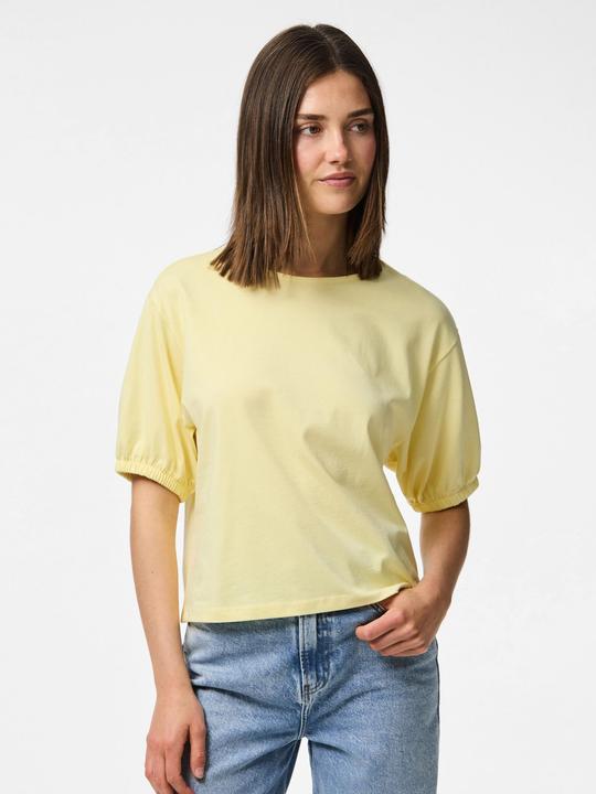 Immagine prodotto Pieces PCMILJE Oberteil mit kurzen Ärmeln (XL)