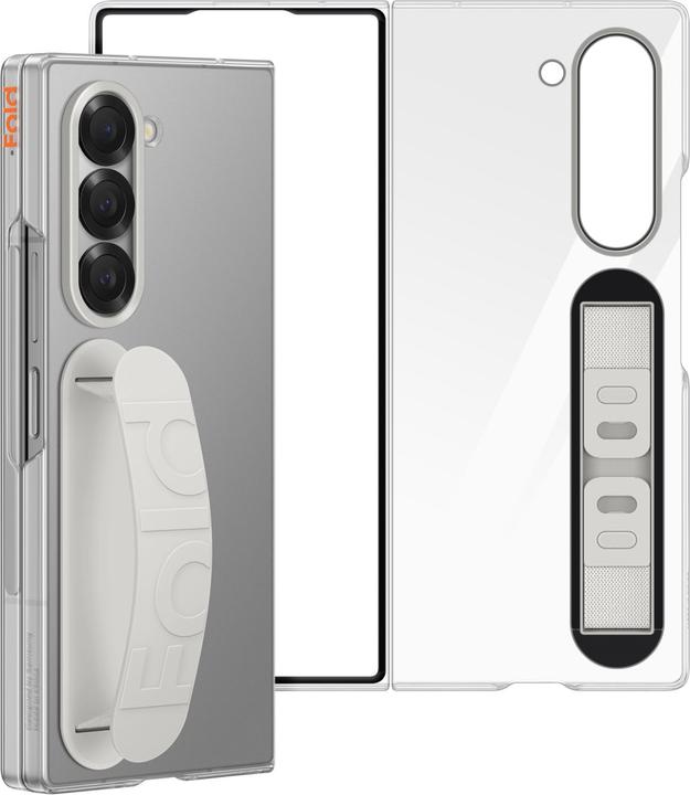 Actual product image Samsung Cover (Samsung Galaxy Z Fold6)