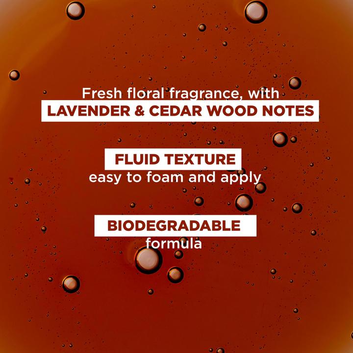 Immagine prodotto Klorane Rafforzamento con chinino e stella alpina biologica (200 ml, Shampoo liquido)