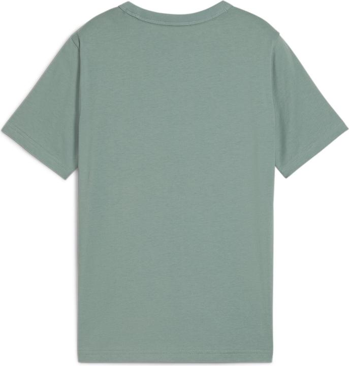 Actual product image Puma CLASS Graphic Tee B (164)