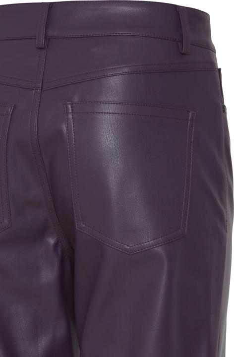 Produktbild B.young gerade geschnittene hose dafany (42)