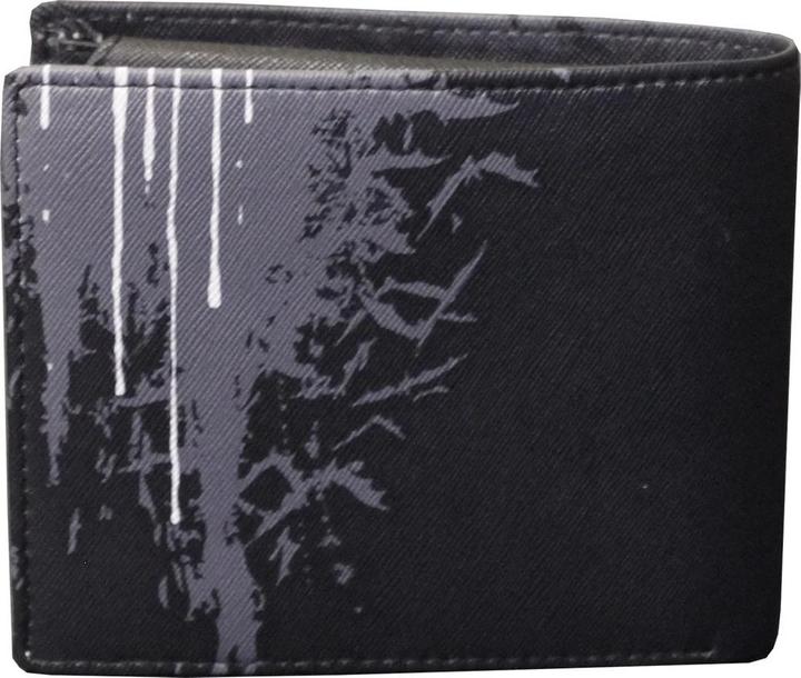 Image du produit Spiral - Portefeuille BAT CURSE