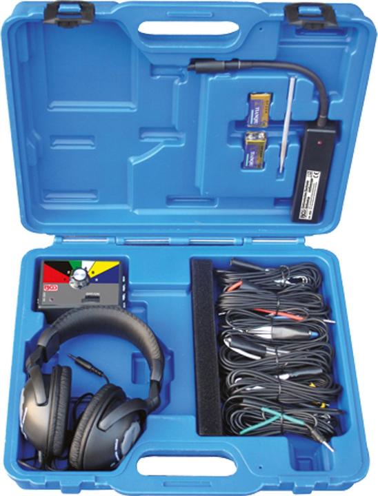 Immagine prodotto BGS Stetoscopio elettronico
