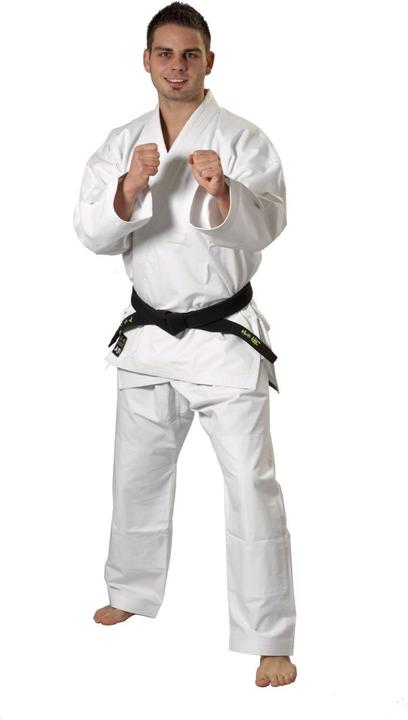 Image du produit Ju-Sports SV Premium Anzug "Ronin" weiss (170)