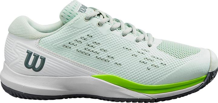 Actual product image Wilson Rush Pro Ace Clay (38)
