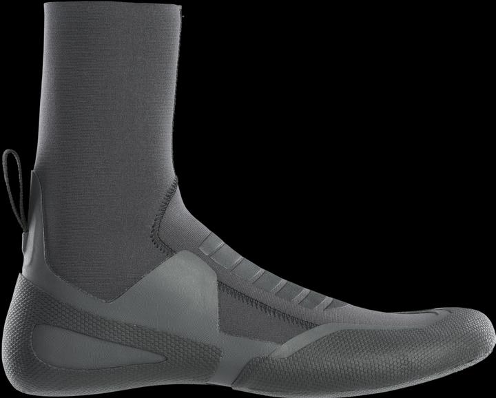 Image du produit ION Boots Plasma 3/2 Round Toe unisex - black (36)
