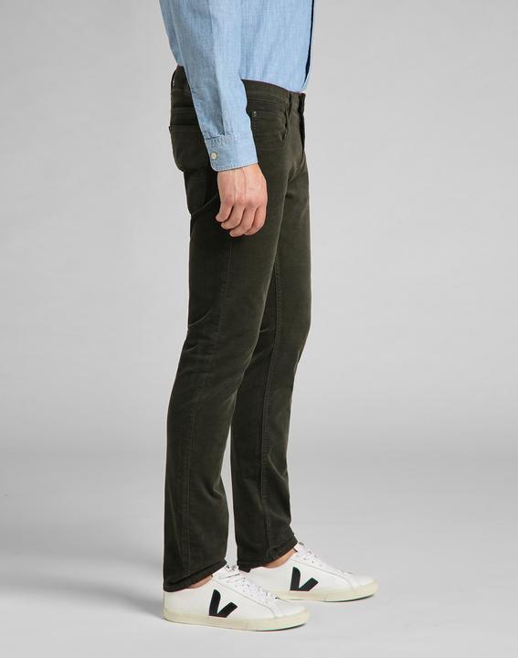 Actual product image Lee Luke Jeans Slim Tapered rosin (W32/L32)