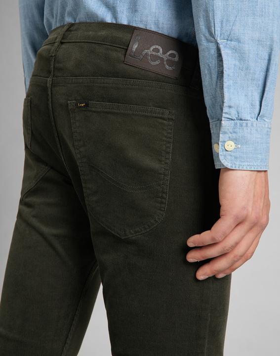 Actual product image Lee Luke Jeans Slim Tapered rosin (W32/L32)
