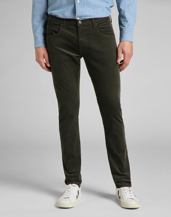 Actual product image Lee Luke Jeans Slim Tapered rosin (W32/L32)