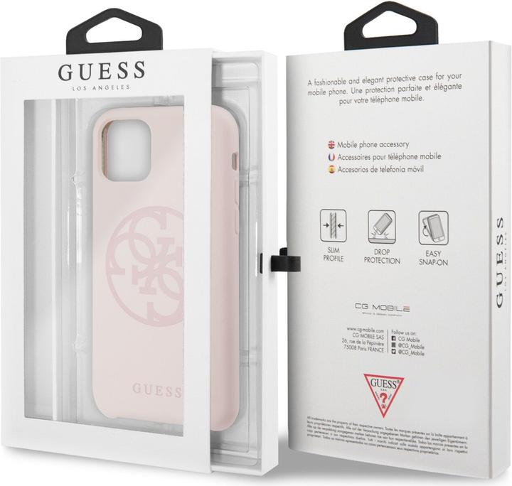 Immagine prodotto Guess Caso (Apple iPhone 11 Pro)