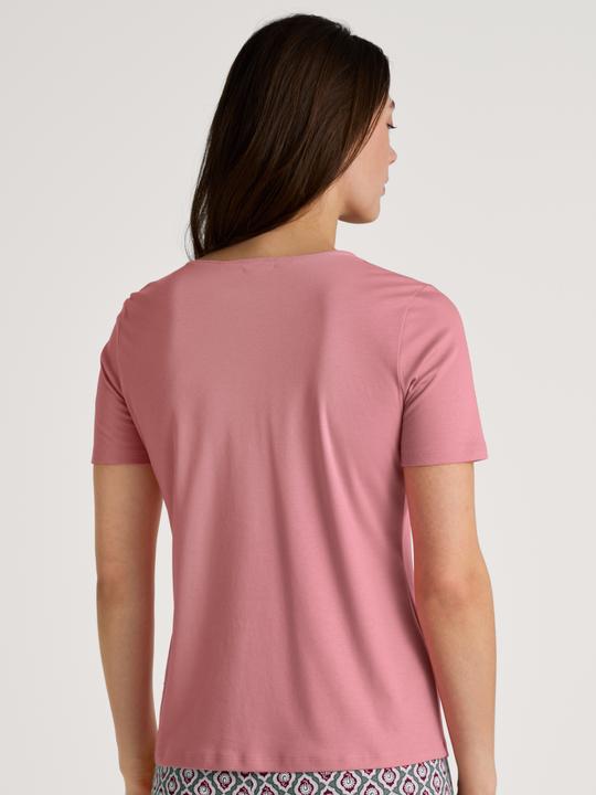 Image du produit Calida Chemise Loungewear "Favourites Ground" blush (36)