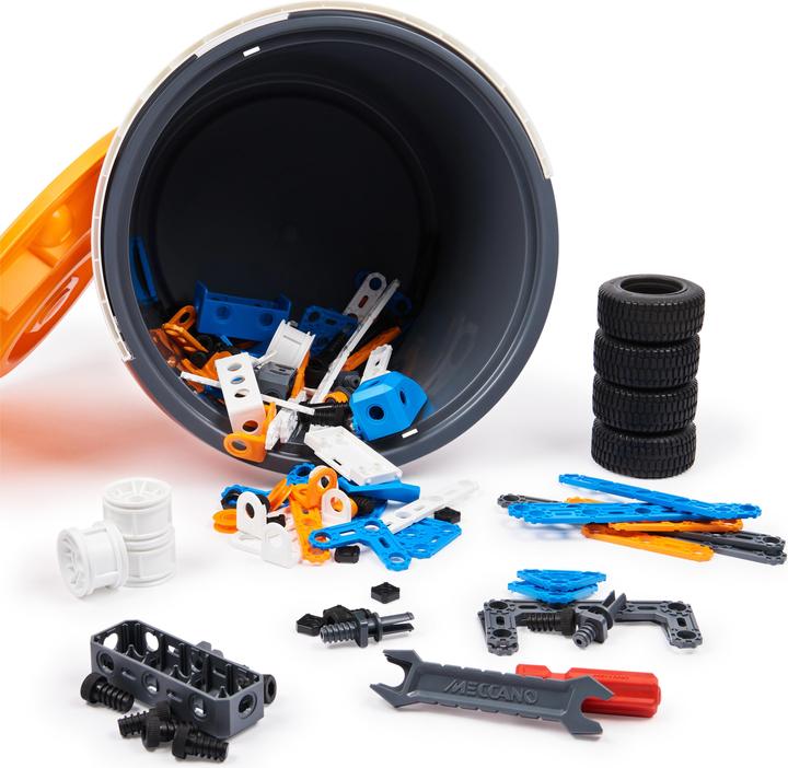 Image du produit Meccano Junior
