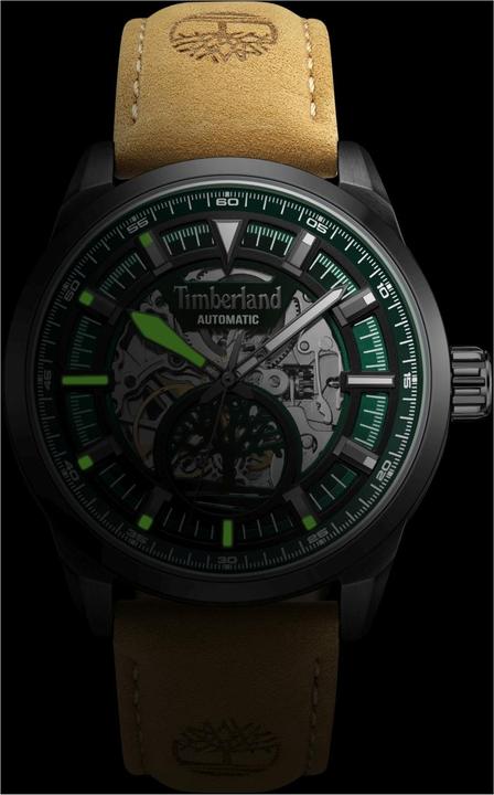 Immagine prodotto Timberland Henniker Automatico (44 mm)